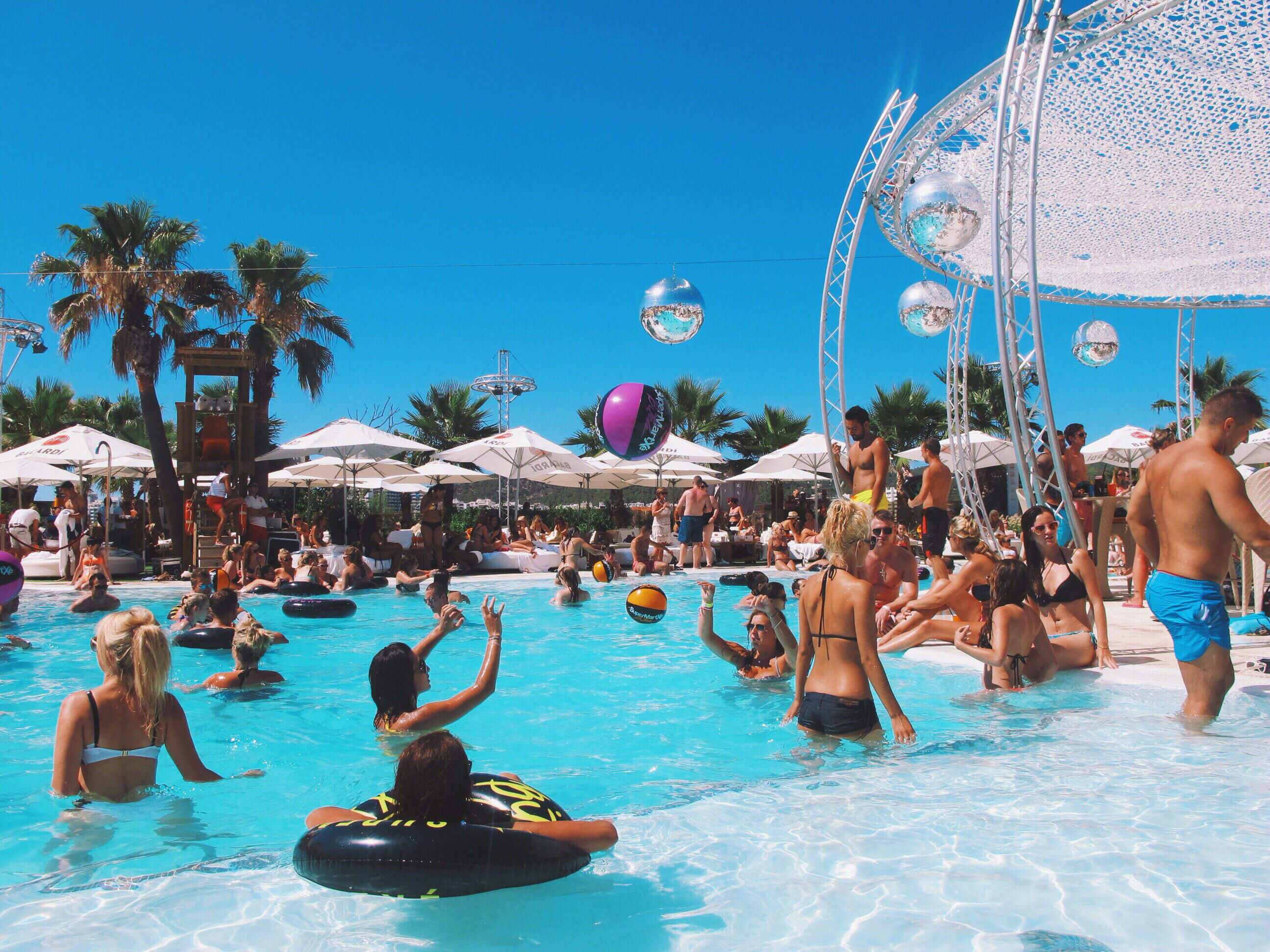 Wat te doen op Ibiza