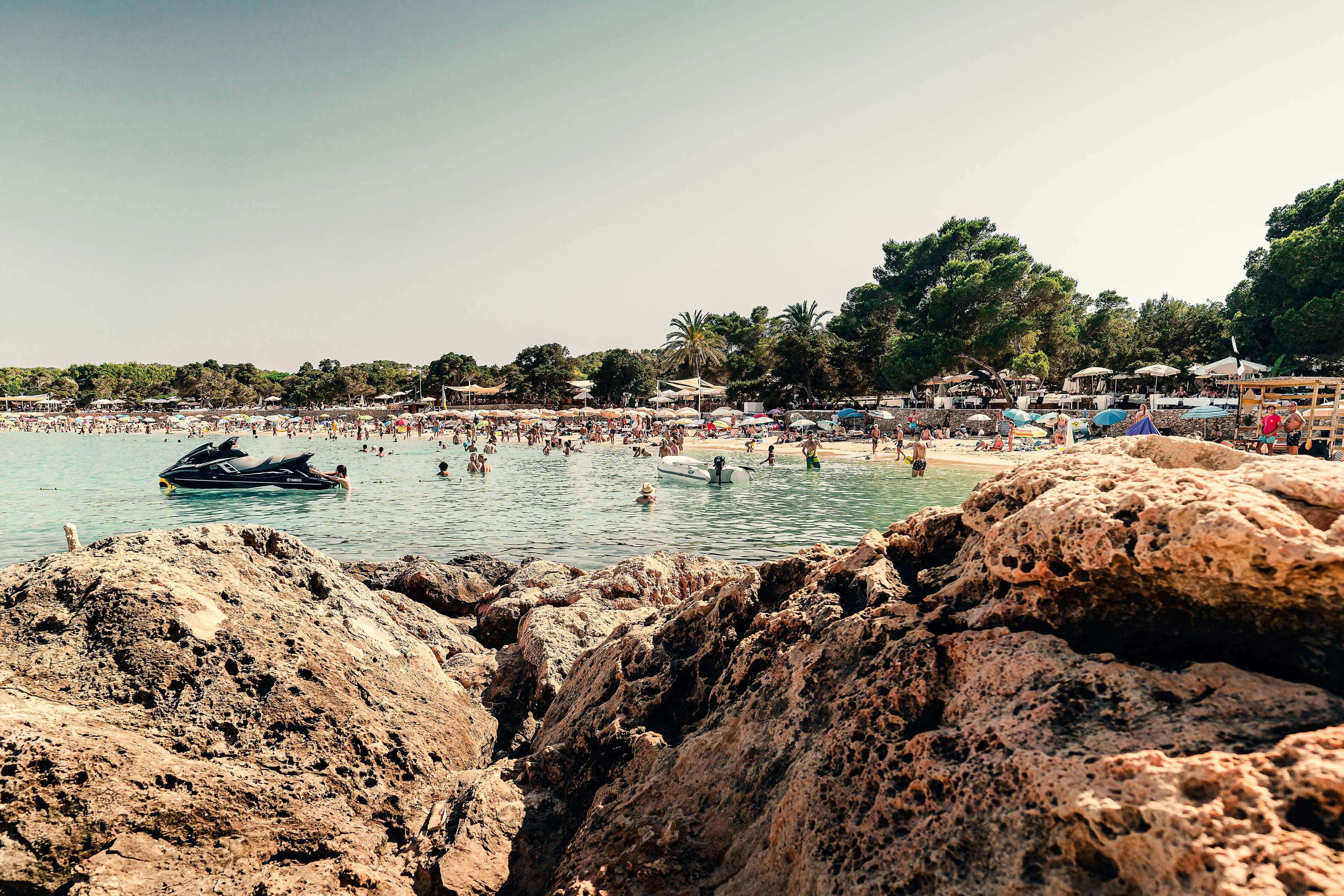Wat te doen op Ibiza